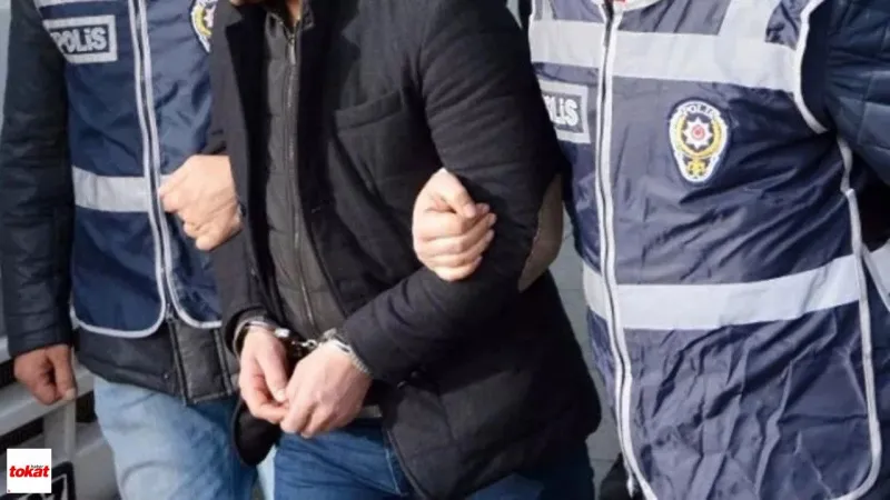 Siber Suç Zanlısı Kaçamadı: 32 Yıl Hapis Cezası Bulunan Hükümlü Yakalandı