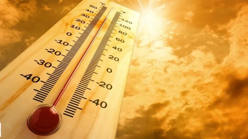 Sıcak Hava Tatili mi Geliyor? 50 Derece Alarmı!