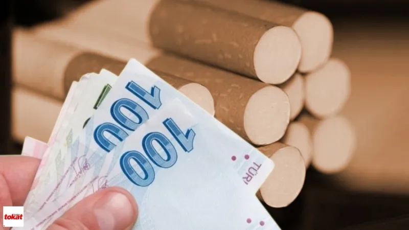 Sigara Alışverişinde POS Komisyonu Şoku! İşletmeler Yanacak mı?