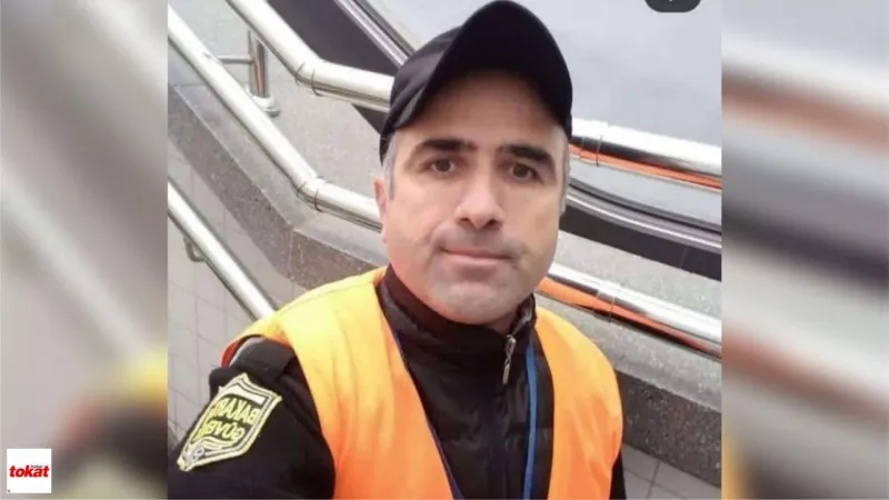 Sigara Tartışması Cinayetle Bitti: Uyarıya Sinirlenen Yolcu Güvenlik Görevlisini Öldürdü