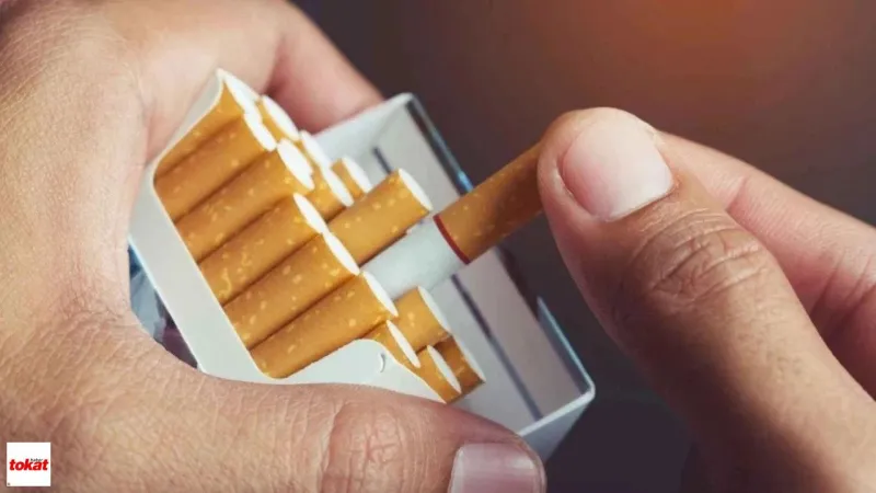 Sigarayı Bırak Kanserden Kurtul! İşte Akciğer Kanseri Riski