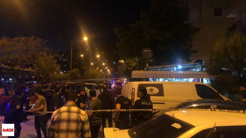 Silahlı Kavga Çıktı: 1 Kişi Ağır Yaralandı
