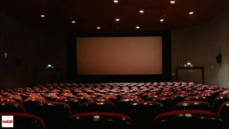 Sinema Salonu İşletme Hakkı Kiraya Verilecek