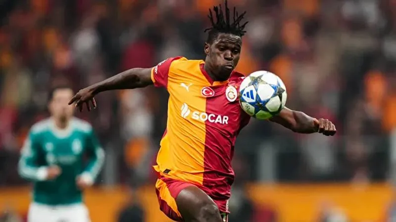 Singo Bodo/Glimt Maçında Oynayacak mı? İşte Cevabı!