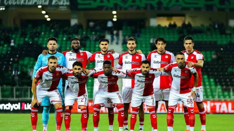 Sivasspor Sakaryaspor Maçında Kural Hatası Mı? Şok İddia!