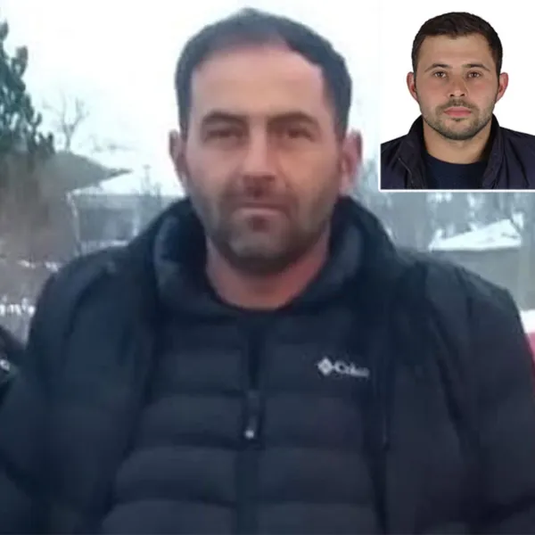 Sivas'ta Kanlı Hesaplaşma: İki Kişi de Hayatını Kaybetti!