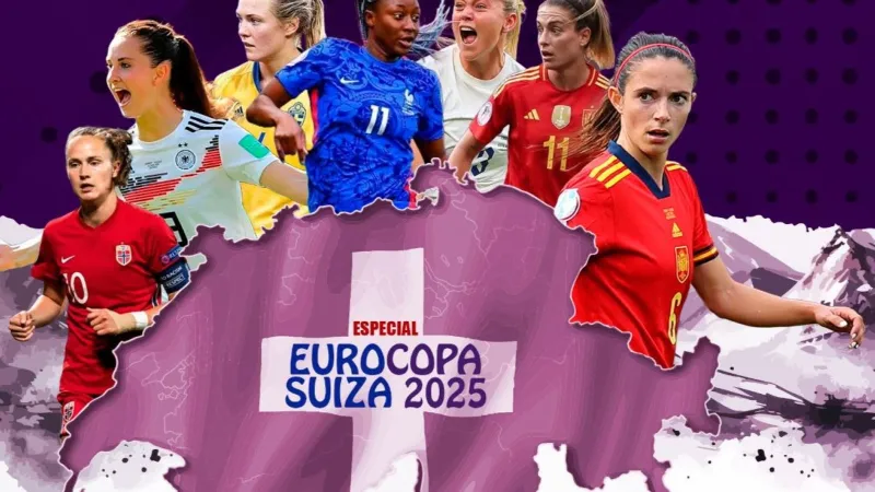 Avrupa Kadınlar Futbol Şampiyonası: İspanya mı, İngiltere mi Kazanacak?