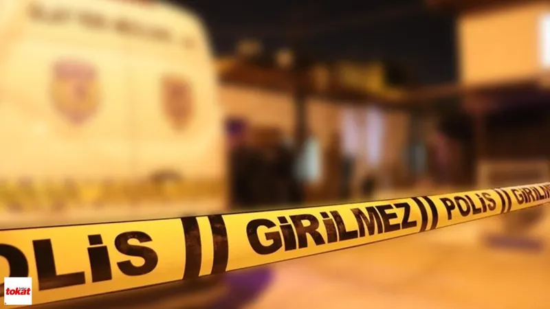 Sokak Ortasında Cinayet: Bir Kişi Bıçaklanarak Öldürüldü
