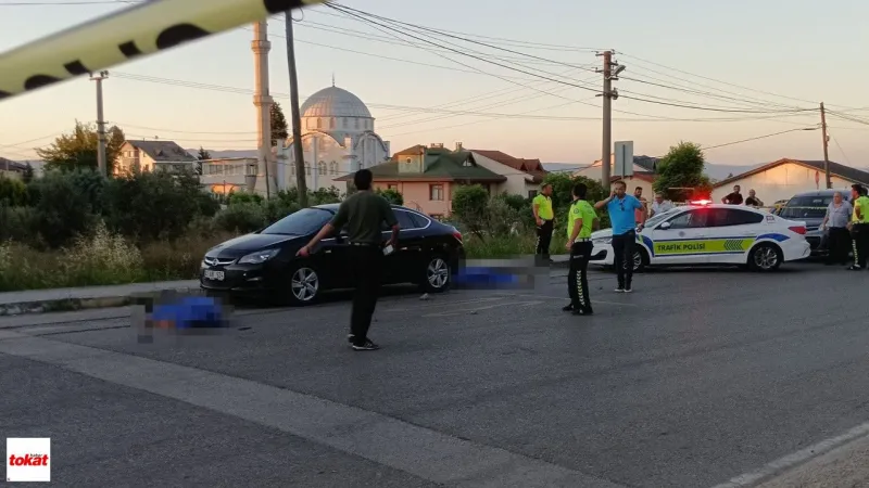 Karamürsel'de Kanlı Hesaplaşma! Baba ve Oğul Vuruldu