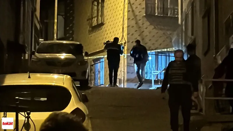 Sokak Ortasında Kurşun Yağdırdı, Polise de Ateş Açtı