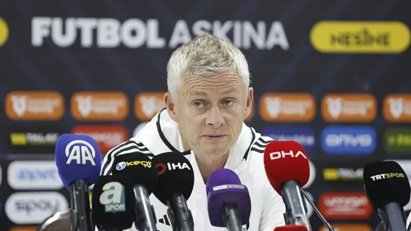 Solskjaer'in ekibinde sürpriz değişiklik