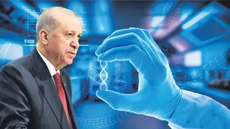Son Dakika | Başkan Erdoğan'dan akıllı ilaç talimatı: Togg ve SİHA modelini işaret etti