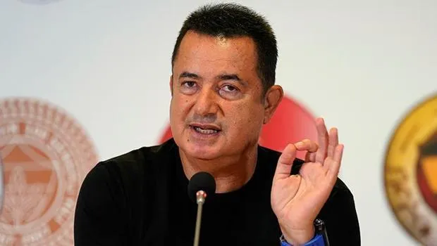 Son dakika - Fenerbahçe, Acun Ilıcalı'nın istifa ettiğini duyurdu! İlk açıklama