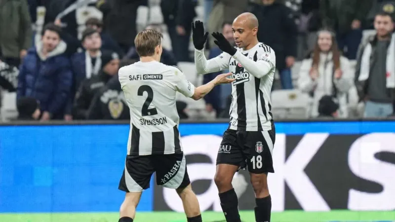 Son dakika transfer haberleri 25 Haziran 2025 | Beşiktaş’ta ayrılık rüzgarı