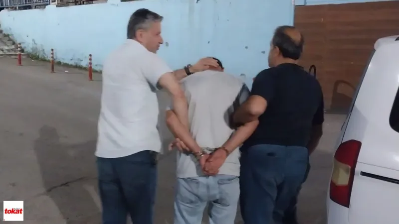Sosyal Medya Üzerinden Çocuk İstismarı: Zanlı Tutuklandı