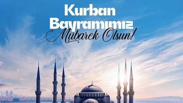 Spor Dünyasından Bayram Coşkusu! İşte Ünlü İsimlerin Mesajları
