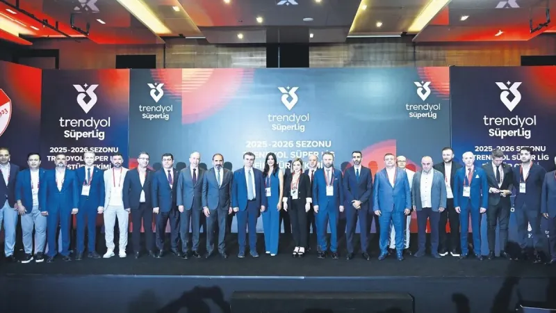 Süper heyecanda yeni rota çizildi