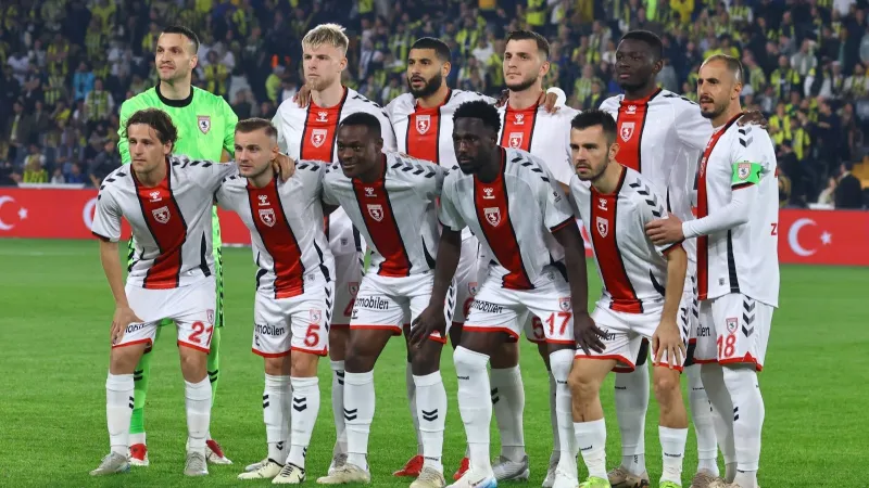 Süper Lig'de onun gibisi görülmedi