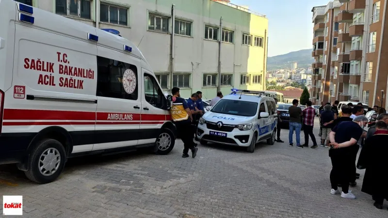 Bilecik'te Şüpheli Ölüm! Kadın Evde Ölü, Eşi Kayıp!