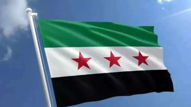 Esad'a Şok! Suriye'de Gıyabi Tutuklama Kararı Çıktı!