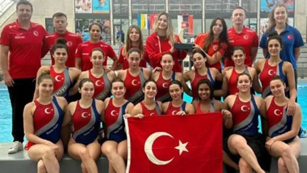 Sutopunda büyük başarı!