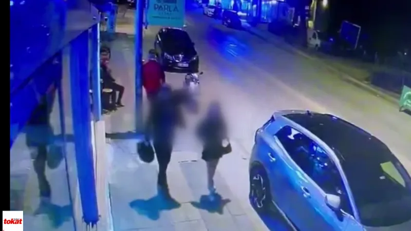 Tanışma Uygulaması Tuzağına "BALKIZ" operasyonu 8 kişi tutuklandı