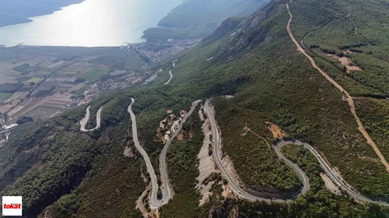 Tarihi 1522’ye Dayanıyor! Hem Adrenalini Hem Manzarası Var Şimdi Turistlerin Gözdesi Oldu