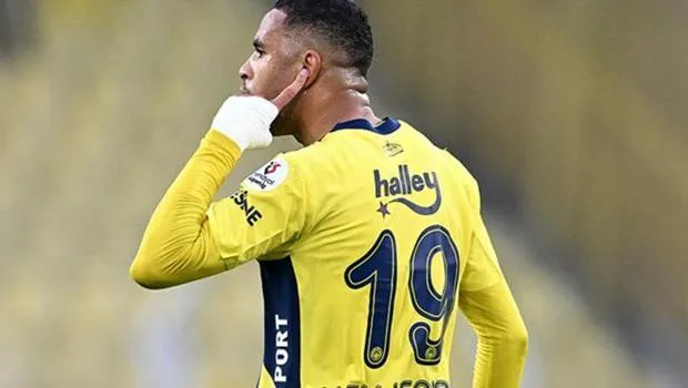 En-Nesyri'nin Rekor Golleri Fenerbahçe'ye Yetti Mi? Şok Karar!
