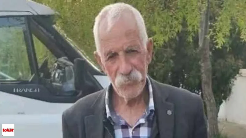 Tarla Yolunda Can Pazarı: Traktörün Altında Kalan Sürücü Hayatını Kaybetti