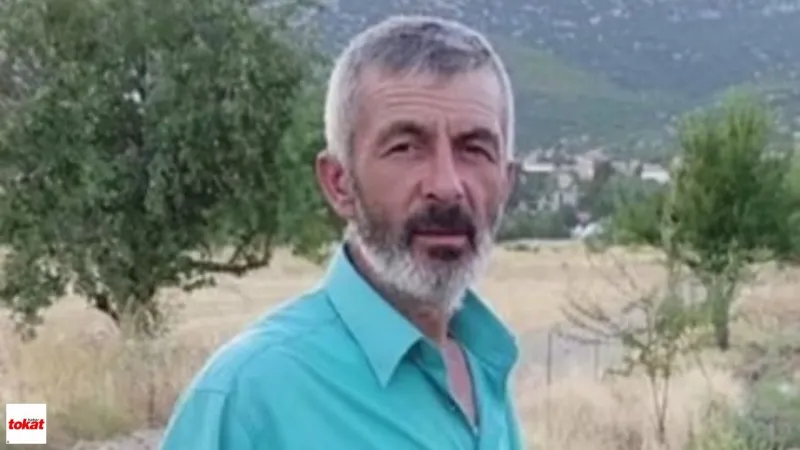 Tarlada park halindeki araçta ölü bulundu: Yanında köstebek tüfeği vardı