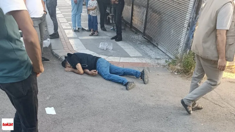 Tartışma Silahlı Kavgaya Dönüştü: 1 Kişi Hayatını Kaybetti