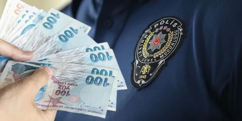 Polis Promosyonu: İhale Sonucu Dudak Uçuklattı! İşte Yeni Rakam