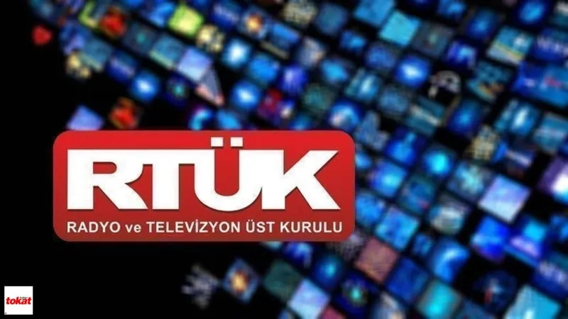 TBMM Kararı Resmi Gazete’de: RTÜK’e 3 Yeni Üye Atandı