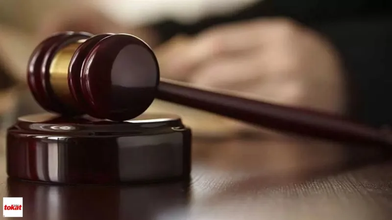 T.C. Erbaa Sulh Hukuk Mahkemesi Satış Memurluğu'ndan İlan