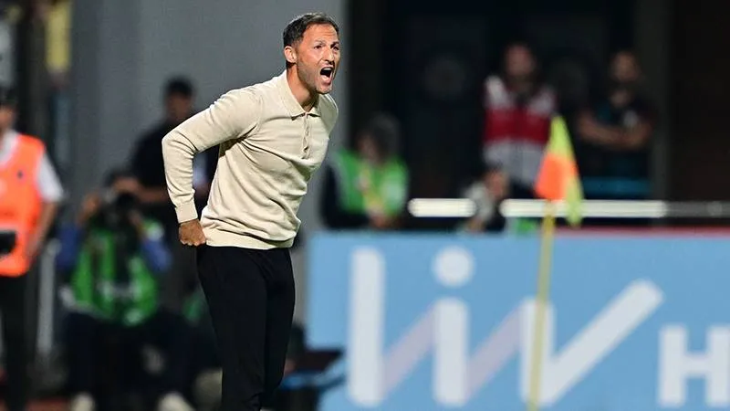 Tedesco'dan Fenerbahçe'ye Şok Müdahale! Yeni 11 Belli Oldu Mu?