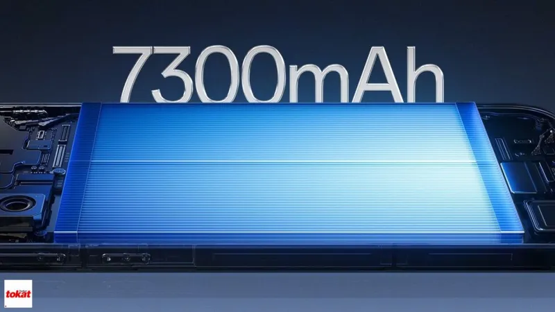Tek Şarjla Günlerce Kullanılacak Performans Canavarı Geliyor: 120W Hızlı Şarj ve 165 Hz Ekran Bir Arada!