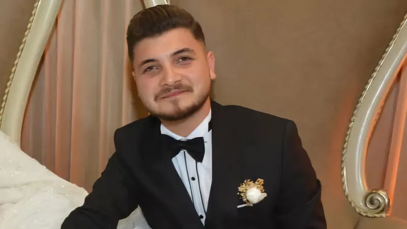 Emirhan'a Ne Oldu? Seyhan Baraj Gölü'nde Kayıp Alarmı!