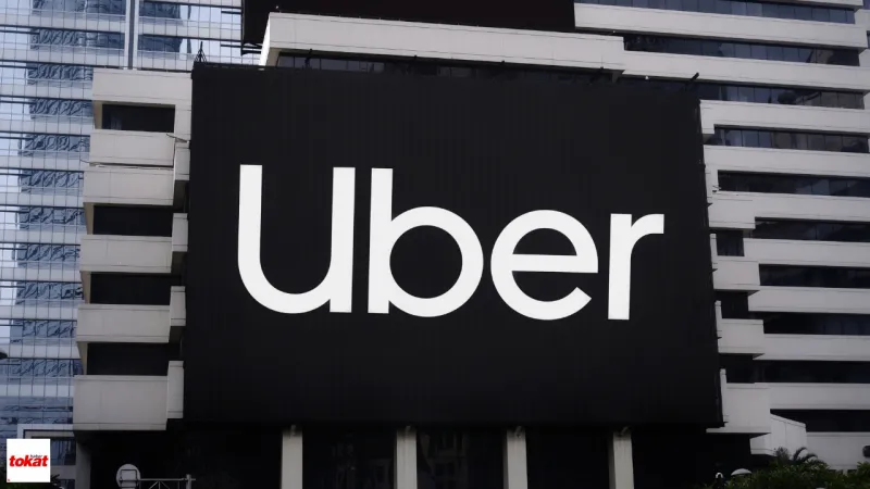 Uber'den İstanbul'a Dev Yatırım! Teknoloji Üssü Kuruluyor