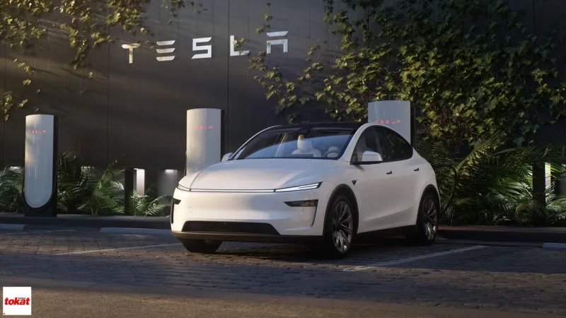 Tesla Fiyatları Dibe İndirdi Geçen Yılın Fiyatına Satıyor Geleceğin Arabası Geçmişin Fiyatından Gidiyor