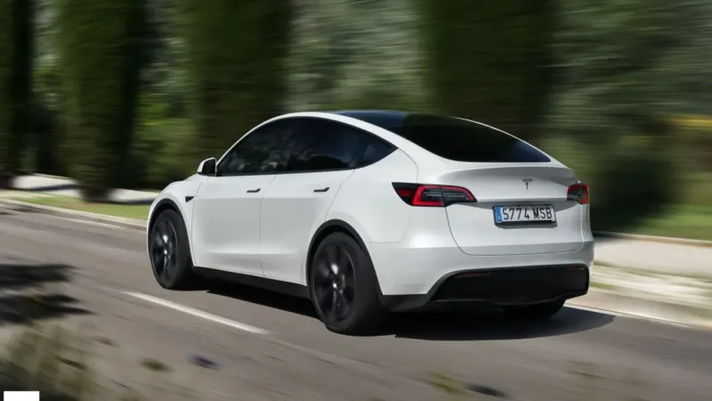 Tesla'dan Şok Hamle! Model Y Standard Asgari Ücretliye Uygun Mu?