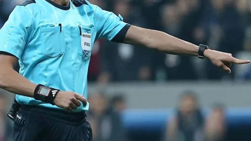 TFF açıkladı: İsim isim hakemler kaç para kazandı?