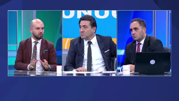 TFF Futbol Gelişim Direktörü Emrah Bayraktar: Türkiye'ye ilk defa bu kadar hakimiz