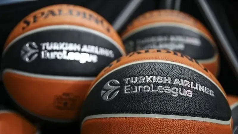 THY Euroleague'de Şok Değişiklik! Hangi Takımlar Katılıyor?