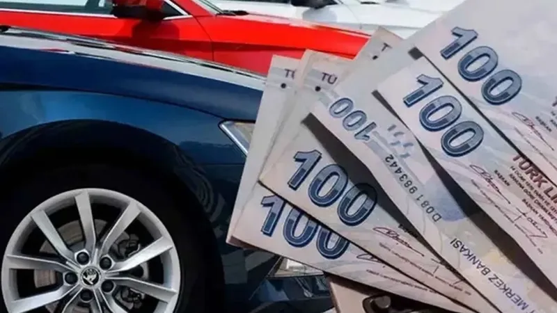 Ticaret'ten ÖTV değişikliği sonrası ek ödeme uyarısı!