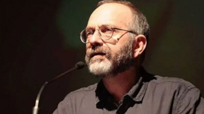 TKP Genel Sekreteri Okuyan: Sosyalist Enternasyonal bir emperyalist projedir