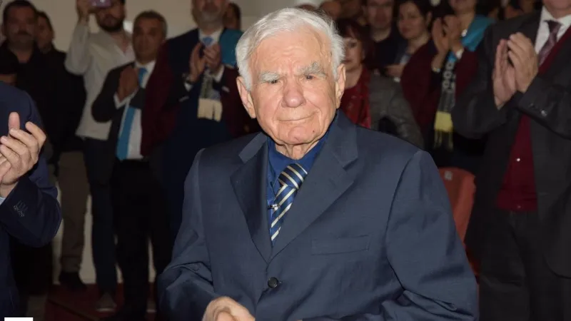 TOGÜ Duyurdu:'Yüzyılın Beyin Cerrahı'ndan Acı Haber