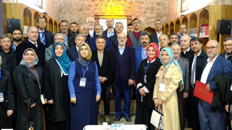 TOGÜ’de Düzenlenen 17. Koordinasyon Toplantısı Yoğun İlgiyle Gerçekleştirildi