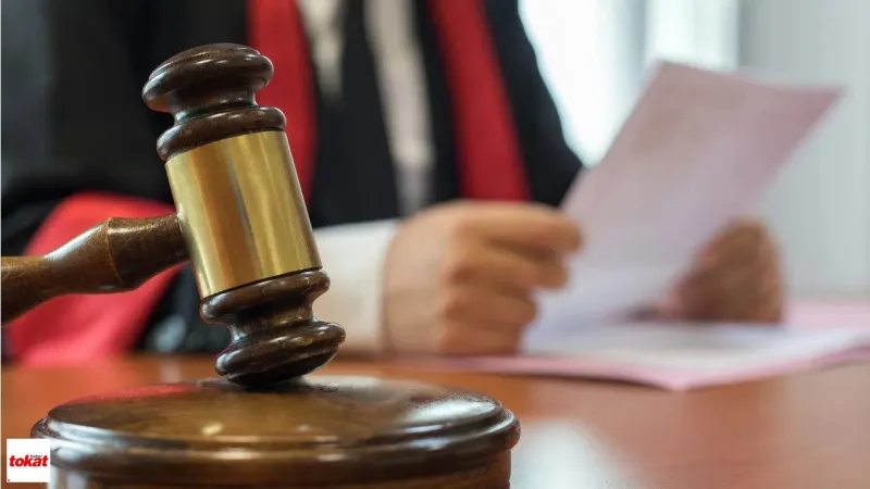 Tokat Tapu İptali Şoku! Mücella İncekara'nın Tapusu İptal Edildi!