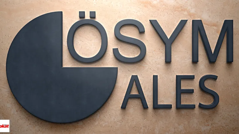 ALES'e Girecekler Dikkat! Son Dakika Nüfus Müdürlüğü Açıklaması