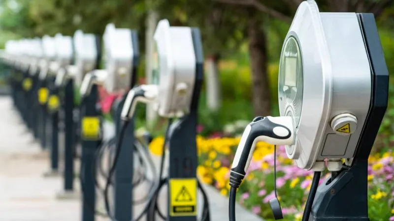 Tokat'ta Elektrikli Araç Devrimi! 34 İli Solladı